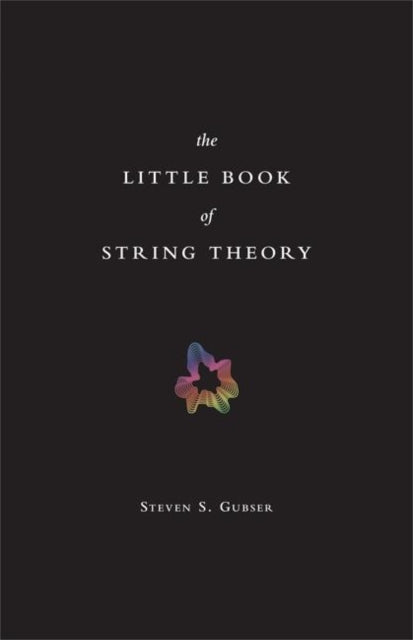 Binding: Hardcover
Description: The essential beginner's guide to string theory The Little Book of String Theory offers a short accessible and entertaining introduction to one of the most talked - about areas of physics today. String theory has been called the "theory of everything.