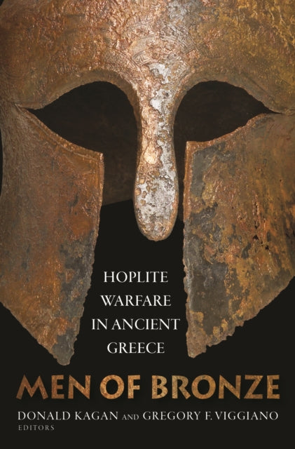 Binding: Hardcover
Description: " The papers published in this volume resulted from a conference on early Greek hoplite warfare held at Yale University in April 2008.