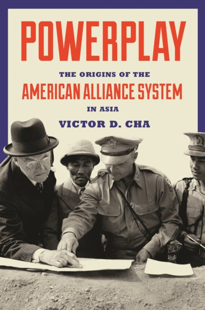 Binding: Hardcover
Description: While the American alliance system in Asia has been fundamental to the region's security and prosperity for seven decades today it encounters challenges from the growth of China - based regional organizations.