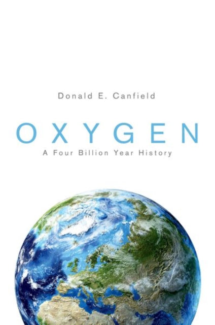 Binding: Hardcover
Description: The remarkable scientific story of how Earth became an oxygenated planet The air we breathe is twenty - one percent oxygen an amount higher than on any other known world. While we may take our air for granted Earth was not always an oxygenated planet.