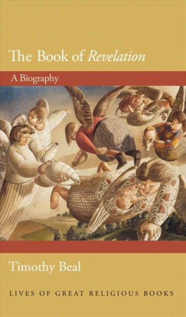 Binding: Hardcover
Description: The life and times of the New Testament's most mystifying and incendiary book Few biblical books have been as revered and reviled as Revelation.