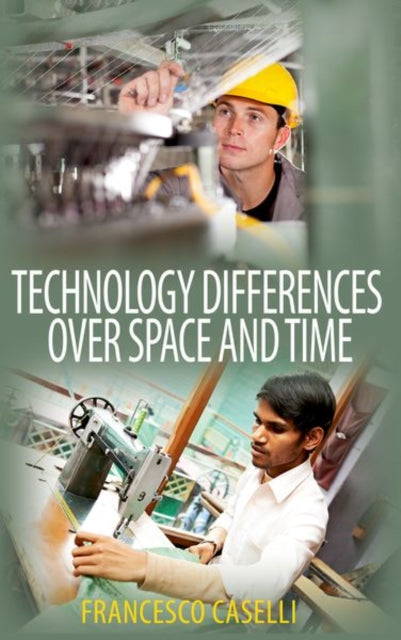 Binding: Hardcover
Description: Technology Differences over Space and Time looks at how countries use their productive resources such as workers skills equipment and structures and natural resources.