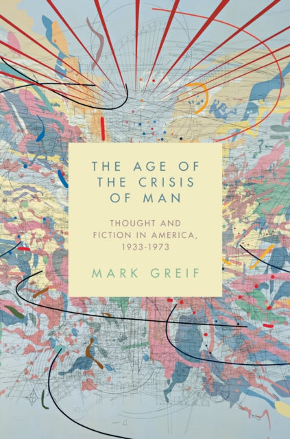 Binding: Hardcover
Description: In a midcentury American cultural episode forgotten today intellectuals of all schools shared a belief that human nature was under threat. The immediate result was a glut of dense abstract books on the "nature of man.
