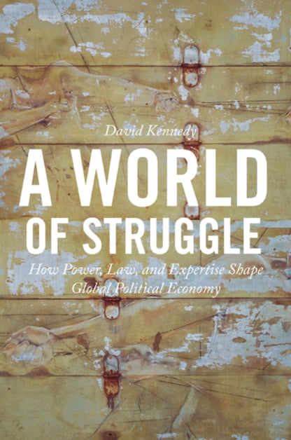 Binding: Hardcover
Description: A World of Struggle reveals the role of expert knowledge in our political and economic life. As politicians citizens and experts engage one another on a technocratic terrain of irresolvable argument and uncertain knowledge a world of astonishing inequality and injustice is born.