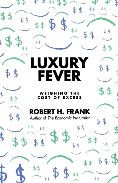 Binding: Paperback
Description: The turn of the twenty - first century witnessed a spectacular rise in gross consumption. With the super - rich setting the pace everyone spent furiously in a desperate attempt to keep up. This title presents a comprehensive account of these financial choices.