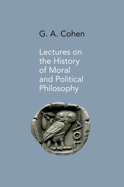 Binding: Hardcover
Description: Previously unpublished writings from one of the most important political philosophers of recent times G. A. Cohen was one of the leading political philosophers of recent times.