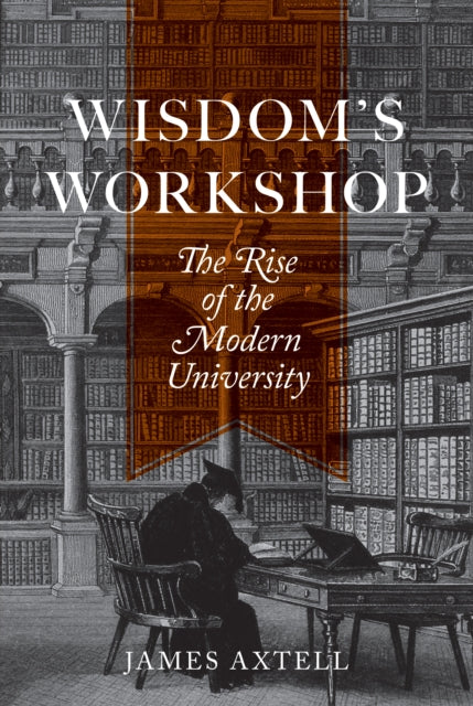 Binding: Hardcover
Description: When universities began in the Middle Ages Pope Gregory IX described them as "wisdom's special workshop." He could not have foreseen how far these institutions would travel and develop.