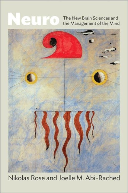 Binding: Paperback
Description: The brain sciences are influencing our understanding of human behavior as never before from neuropsychiatry and neuroeconomics to neurotheology and neuroaesthetics.