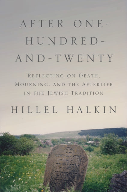 Binding: Hardcover
Description: After One - Hundred - and - Twenty provides a richly nuanced and deeply personal look at Jewish attitudes and practices regarding death mourning and the afterlife as they have existed and evolved from biblical times to today.