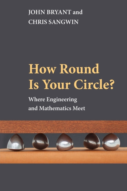 Binding: Paperback
Description: Invites readers to explore many of the same fundamental questions that working engineers deal with every day. This title illustrates how physical models are created from abstract mathematical ones.