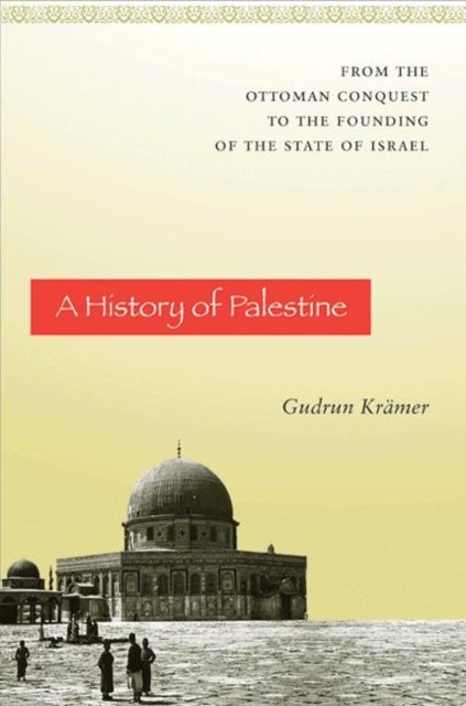 Binding: Paperback
Description: It is impossible to understand Palestine today without a careful reading of its distant and past. This book offers a detailed interpretation of this critical region's evolution.