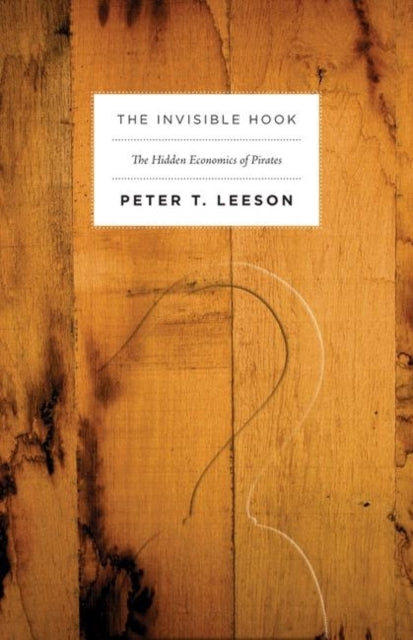 Binding: Paperback
Description: Takes readers inside the wily world of late seventeenth - and early eighteenth - century pirates. With swashbuckling irreverence and devilish wit this book uncovers the hidden economics behind pirates notorious entertaining and sometimes downright shocking behavior.