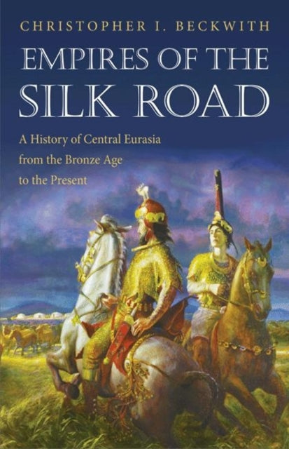 Binding: Paperback
Description: A history of Central Eurasia since ancient times. It presents a fundamental rethinking of the origins history and significance of this major world region.