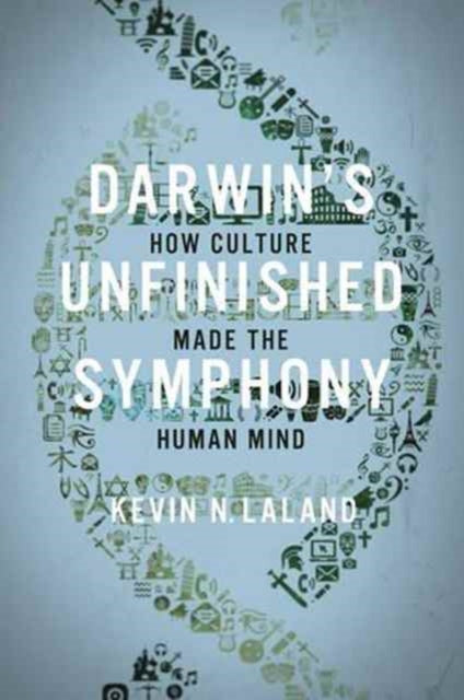 Binding: Hardcover
Description: How culture transformed human evolution Humans possess an extraordinary capacity for cultural production from the arts and language to science and technology.