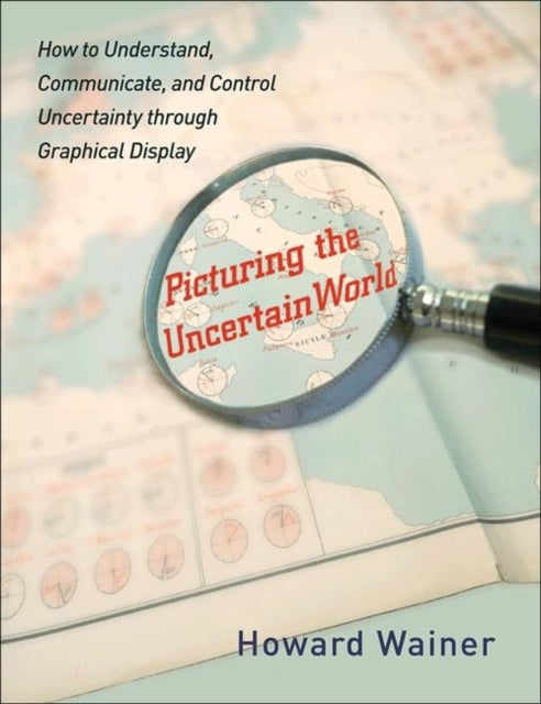 Binding: Paperback
Description: Explores how graphs can serve as maps to guide us when the information we have is ambiguous or incomplete.