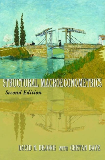 Binding: Hardcover
Description: Provides an overview and exploration of methodologies models and techniques used to analyze forces shaping national economies.