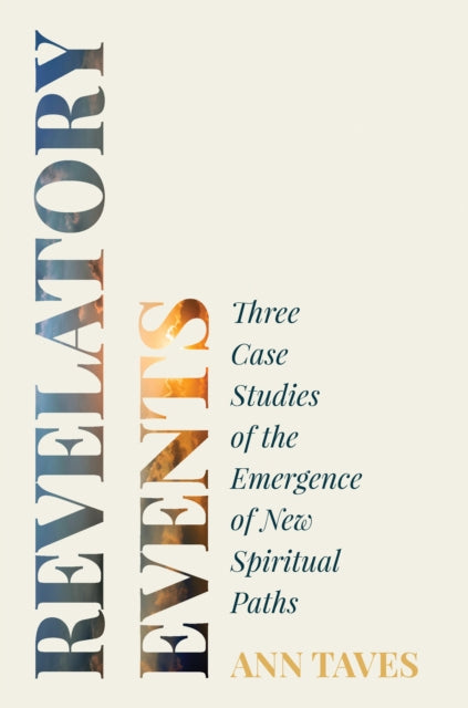 Binding: Paperback
Description: Unseen presences. Apparitions. Hearing voices. Although some people would find such experiences to be distressing and seek clinical help others perceive them as transformative. Occasionally these unusual phenomena give rise to new spiritual paths or religious movements.