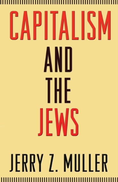 Binding: Paperback
Description: How the fate of the Jews has been shaped by the development of capitalism The unique historical relationship between capitalism and the Jews is crucial to understanding modern European and Jewish history.