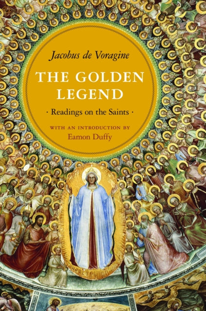 Binding: Paperback
Description: A collection of stories that offers an important guide for readers interested in medieval art and literature and more generally in popular religious culture.