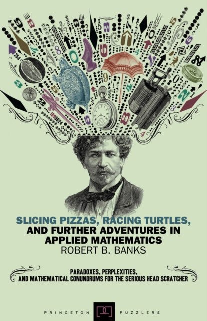 Binding: Paperback
Description: Have you ever daydreamed about digging a hole to the other side of the world? Robert Banks not only entertains such ideas but better yet he supplies the mathematical know - how to turn fantasies into problem - solving adventures.