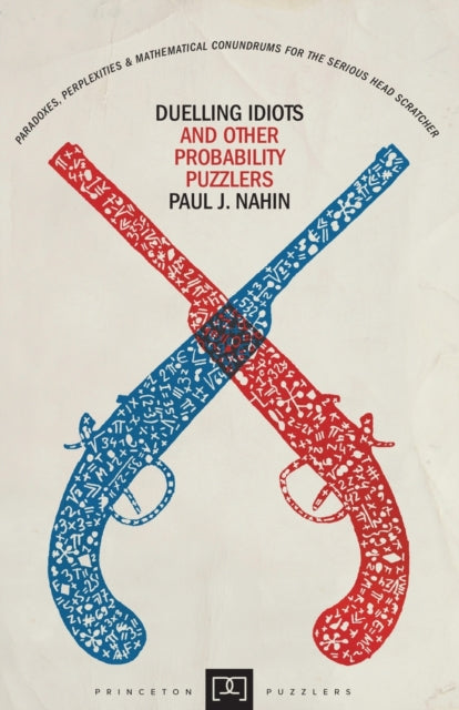 Binding: Paperback
Description: What are your chances of dying on your next flight being called for jury duty or winning the lottery? We all encounter probability problems in our everyday lives.