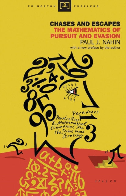 Binding: Paperback
Description: We all played tag when we were kids. What most of us don't realize is that this simple chase game is in fact an application of pursuit theory. This book gives us the complete history of this area of mathematics from its classical analytical beginnings to the present day.