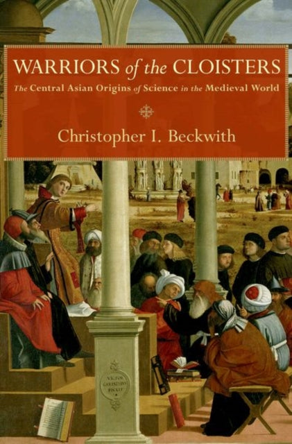 Binding: Hardcover
Description: Shows how the key cultural innovations from Central Asia revolutionized medieval Europe and gave rise to the culture of science in the West.