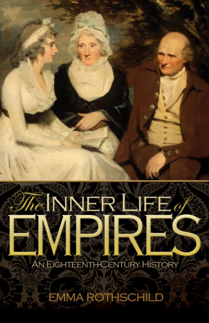 Binding: Paperback
Description: They were abolitionists speculators slave owners government officials and occasional politicians. They were observers of the anxieties and dramas of empire. And they were from one family.