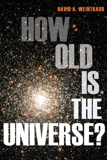 Binding: Paperback
Description: How a great enigma of astronomy was solved Astronomers have determined that our universe is 13.7 billion years old.