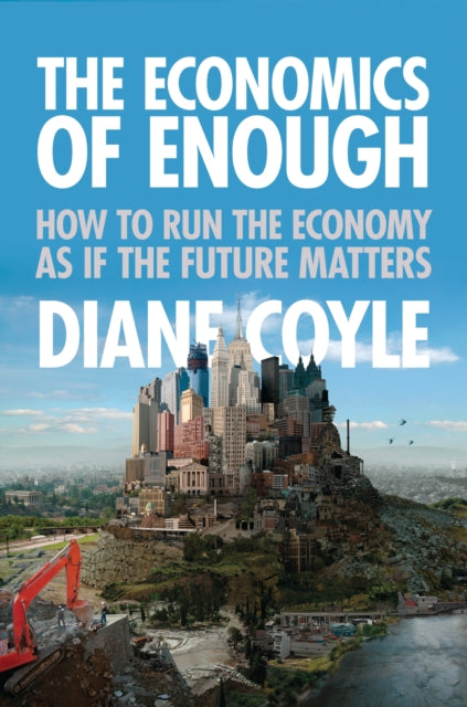 Binding: Paperback
Description: The world's leading economies are facing not just one but many crises. The financial meltdown may not be over climate change threatens major global disruption economic inequality has reached extremes not seen for a century and government and business are widely distrusted.
