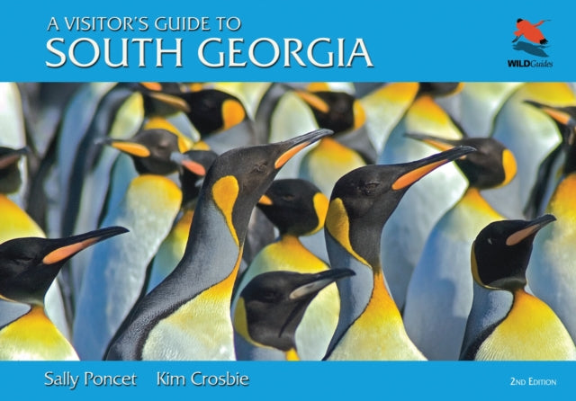 Binding: Educational And Professional
Description: This is the only illustrated guide specifically tailored to the needs of visitors to this remote and captivating part of the world and it is the ideal book for armchair naturalists.