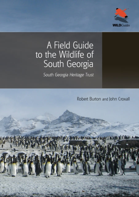 Binding: Paperback
Description: South Georgia is rich in wildlife and spectacular scenery and it is a prime destination spot on most Antarctic tours. This beautifully illustrated field guide depicts the birds mammals insects flowering plants and other vegetation found in this unique part of the world.