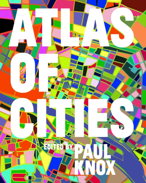 Binding: Hardcover
Description: A unique stunningly illustrated look at the origins development and future prospects of cities More than half the world's population lives in cities and that proportion is expected to rise to three - quarters by 2050.
