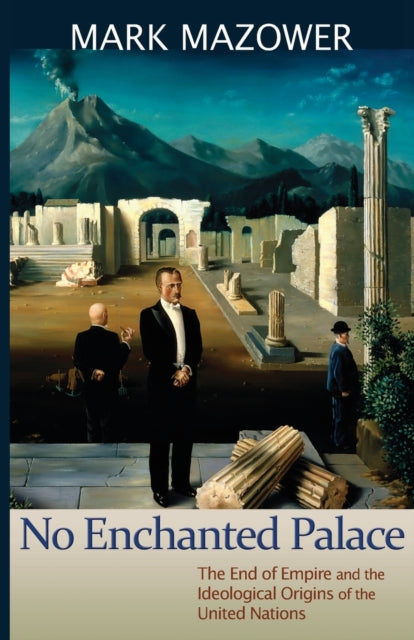 Binding: Paperback
Description: No Enchanted Palace traces the origins and early development of the United Nations one of the most influential yet perhaps least understood organizations active in the world today.