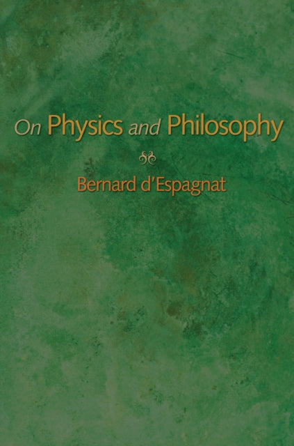 Binding: Paperback
Description: Among the great ironies of quantum mechanics is not only that its conceptual foundations seem strange even to the physicists who use it but that philosophers have largely ignored it.