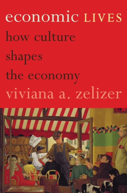Binding: Paperback
Description: Over the past three decades economic sociology has been revealing how culture shapes economic life even while economic facts affect social relationships. This work has transformed the field into a flourishing and increasingly influential discipline.
