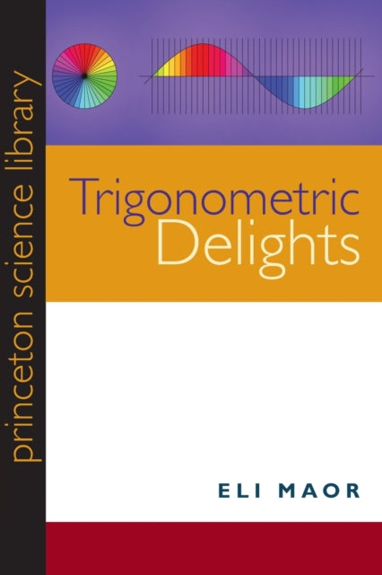 Binding: Paperback
Description: Trigonometry has always been an underappreciated branch of mathematics. It has a reputation as a dry and difficult subject a glorified form of geometry complicated by tedious computation.