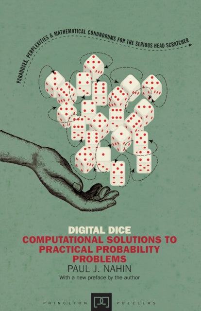 Binding: Paperback
Description: Some probability problems are so difficult that they stump the smartest mathematicians.