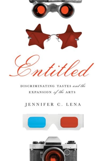 Binding: Hardcover
Description: The author presents an in - depth look at how democratic values have widened the American arts scene even as it remains elite and cosmopolitan.
Title: Entitled Discriminating Tastes And The Expansion Of The Arts
Author(s): Lena Jennifer C.