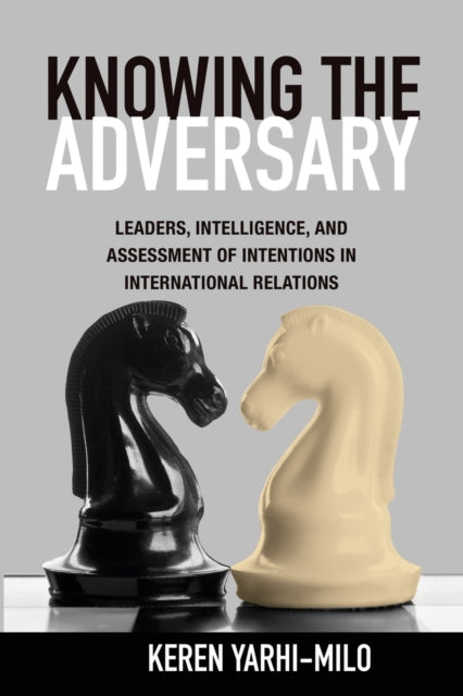 Binding: Paperback
Description: States are more likely to engage in risky and destabilizing actions such as military buildups and preemptive strikes if they believe their adversaries pose a tangible threat.