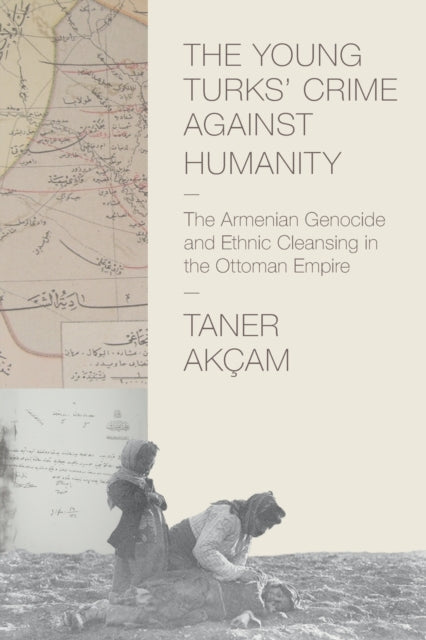 Binding: Paperback
Description: Introducing evidence from more than 600 secret Ottoman documents this book demonstrates in unprecedented detail that the Armenian Genocide and the expulsion of Greeks from the late Ottoman Empire resulted from an official effort to rid the empire of its Christian subjects.
