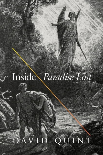 Binding: Paperback
Description: Opens up readings and ways of reading Milton's epic poem by mapping out the intricacies of its narrative and symbolic designs and by revealing and exploring the deeply allusive texture of its verse.