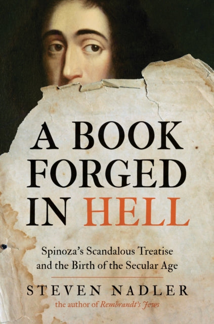 Binding: Paperback
Description: When it appeared in 1670, Baruch Spinoza's Theological - Political Treatise was denounced as the most dangerous book ever published - "godless " "full of abominations " "a book forged in hell . by the devil himself.