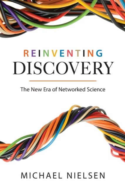 Binding: Paperback
Description: Argues that we are living at the dawn of the dramatic change in science in more than 300 years. This title tells the story of an unprecedented new era of networked science.