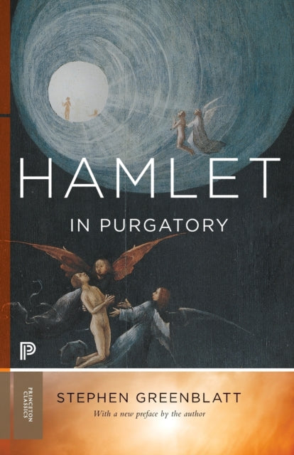 Binding: Paperback
Description: Presents an account of the rise and fall of Purgatory as both a belief and a lucrative institution - as well as a capacious new reading of the power of Hamlet.
