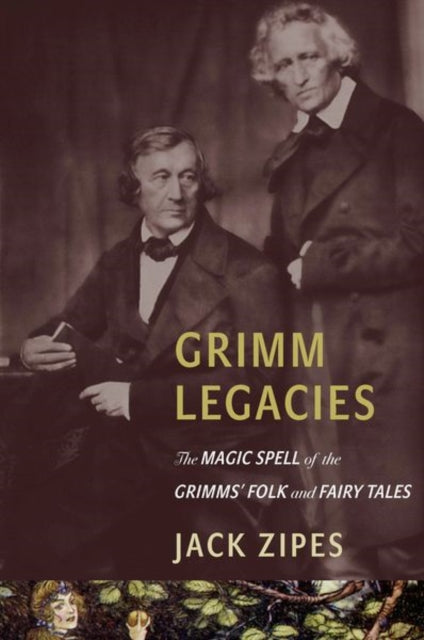 Binding: Hardcover
Description: In Grimm Legacies esteemed literary scholar Jack Zipes explores the legacy of the Brothers Grimm in Europe and North America from the nineteenth century to the present.