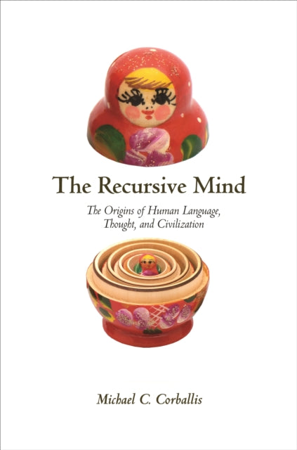 Binding: Paperback
Description: Challenges the commonly held notion that language is what makes us uniquely human. This book argues that what distinguishes us in the animal kingdom is our capacity for recursion: the ability to embed our thoughts within other thoughts.