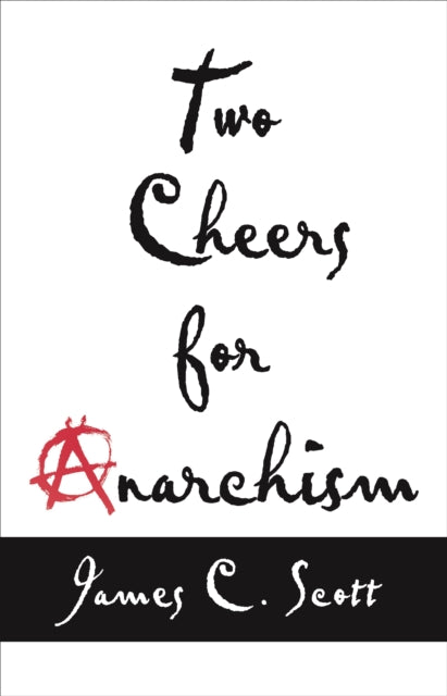 Binding: Paperback
Description: A spirited defense of the anarchist approach to life James Scott taught us what's wrong with seeing like a state. Now in his most accessible and personal book to date the acclaimed social scientist makes the case for seeing like an anarchist.