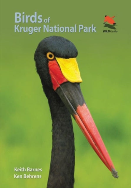Binding: Paperback
Description: South Africa's Kruger National Park is one of the largest and most iconic conservation areas in Africa. Habitats range from wide - open savannah and rugged thornveld to broadleaved mopani woodland.