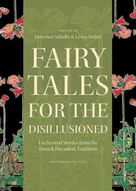 Binding: Hardcover
Description: " The present volume contains thirty - five fairy tales by nineteen writers presented chronologically by author" - - Introduction.